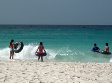 Aruba Manchebo